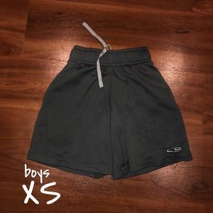XS CHAMPION BOYS SHORTS